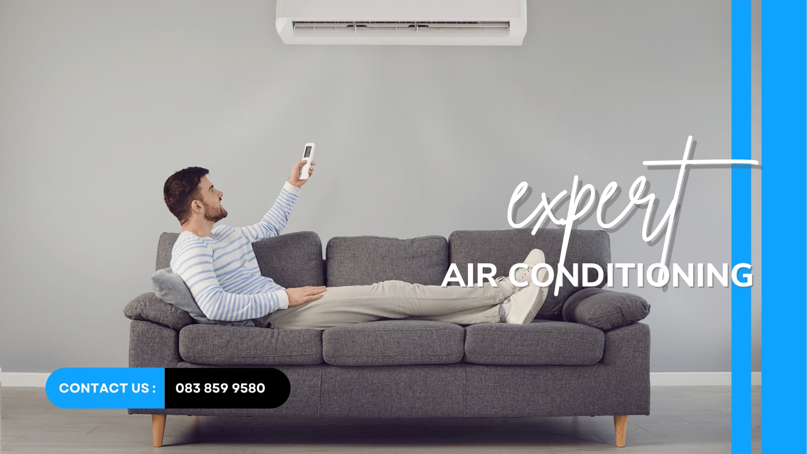 Air Conditioning Systems Alberton 0838599580 Sales/Service/Support